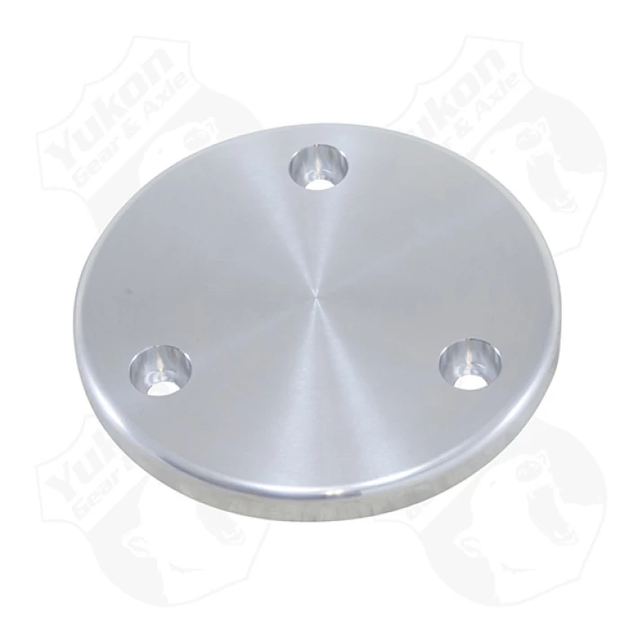 Yukon Gear & Axle® - Drive Flange Cap For Dana 44