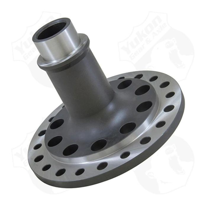 Yukon Gear & Axle® - Yukon Steel Spool For Dana 44 With 30 Spline Axles 3.73 And Down
