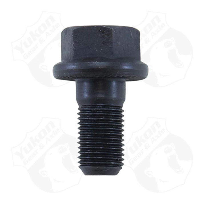 Yukon Gear & Axle® - Ring Gear Bolt For C200F Front And 05 7 Up Chrysler 8.25" Rear