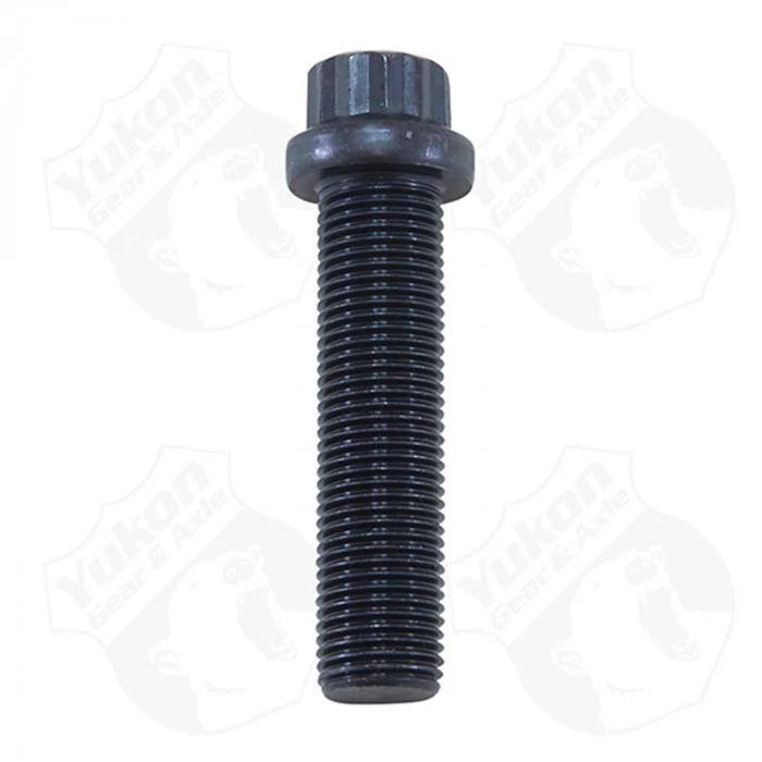 Yukon Gear & Axle® - 10.5" GM 14 Bolt Truck Ring Gear Bolt 4.56 And Up Ratio