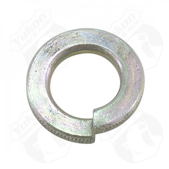 Yukon Gear & Axle® - 7/16'' Ring Gear Bolt Lock Washer