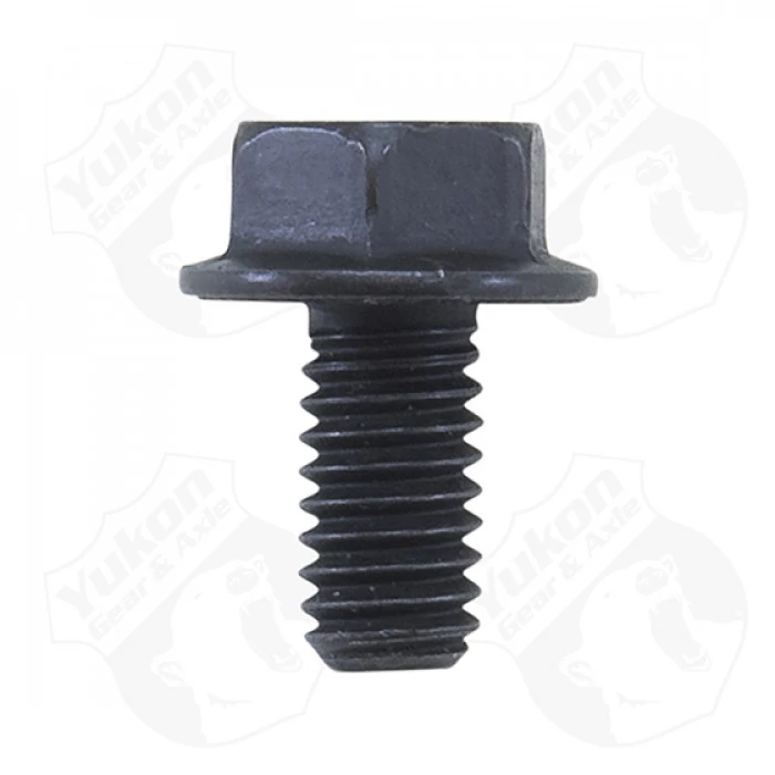 Yukon Gear & Axle® - Dana 25 27 30 44 Model 20 And Model 35 GM 7.5" 8.2" 8.5" 12P 12T C9.25 Rear Cover Bolt