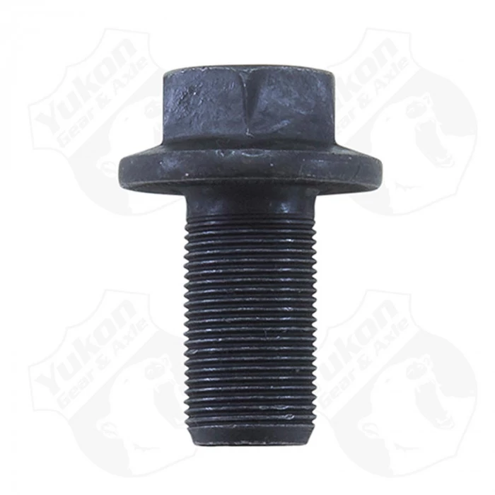 Yukon Gear & Axle® - Ring Gear Bolt For Toyota 8.2"