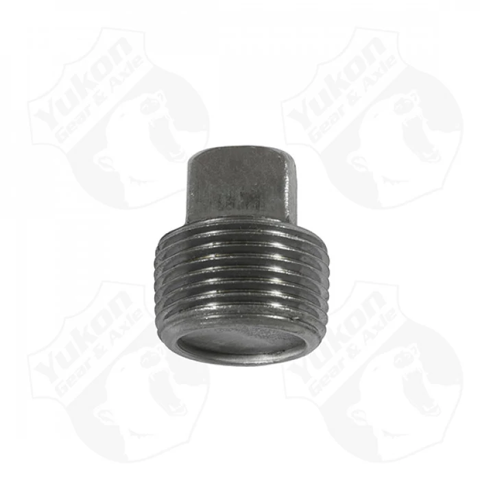 Yukon Gear & Axle® - Rubber Fill Plug For Chrysler