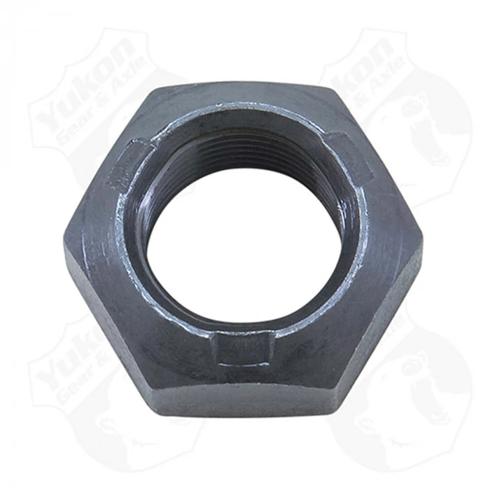 Yukon Gear & Axle® - Replacement Pinion Nut For Dana 25 27 30 36 44 53 And GM 7.75"