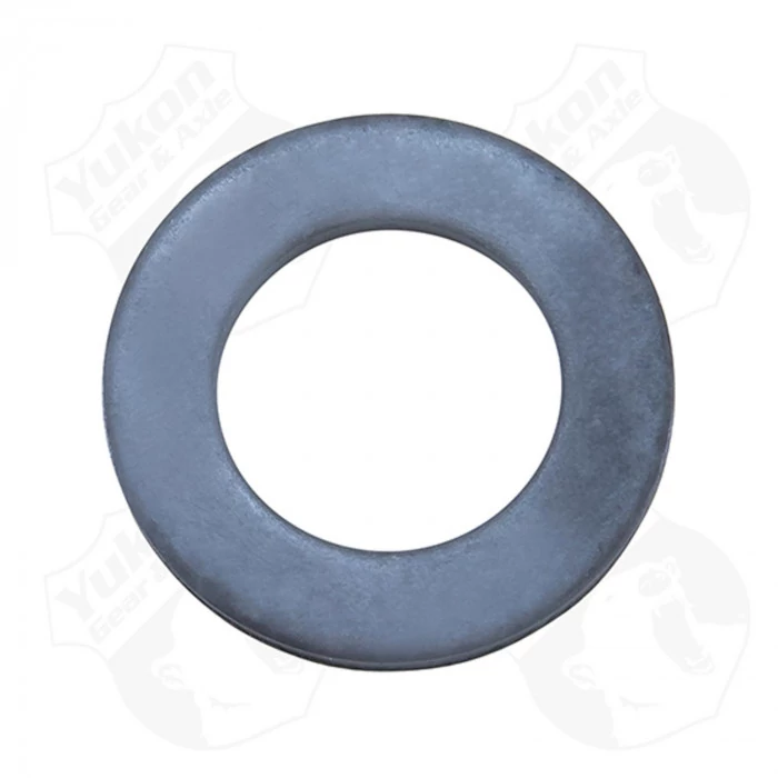 Yukon Gear & Axle® - Dana 44 JK / 60 / 70U Pinion Nut Washer Replacement