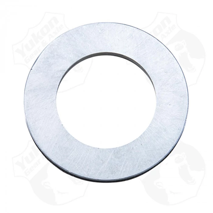 Yukon Gear & Axle® - Replacement Pinion Nut Washer For Dana 80