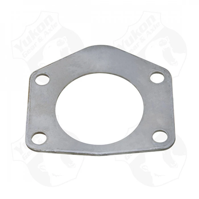Yukon Gear & Axle® - Axle Bearing Retainer Plate For Ya D75786-1X And Ya D75786-2X