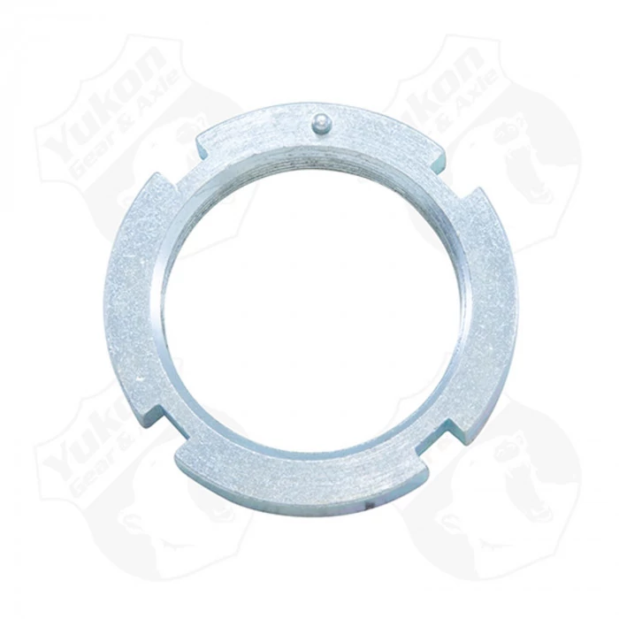 Yukon Gear & Axle® - Spindle Nut For Dana 30 & Dana 44 .372" Thick
