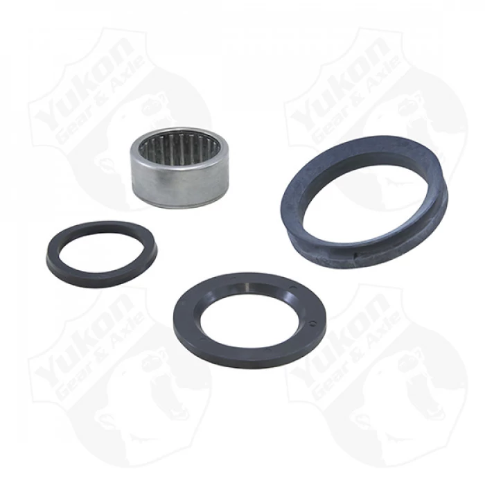 Yukon Gear & Axle® - Spindle Bearing And Seal Kit For Dana 50 And 60
