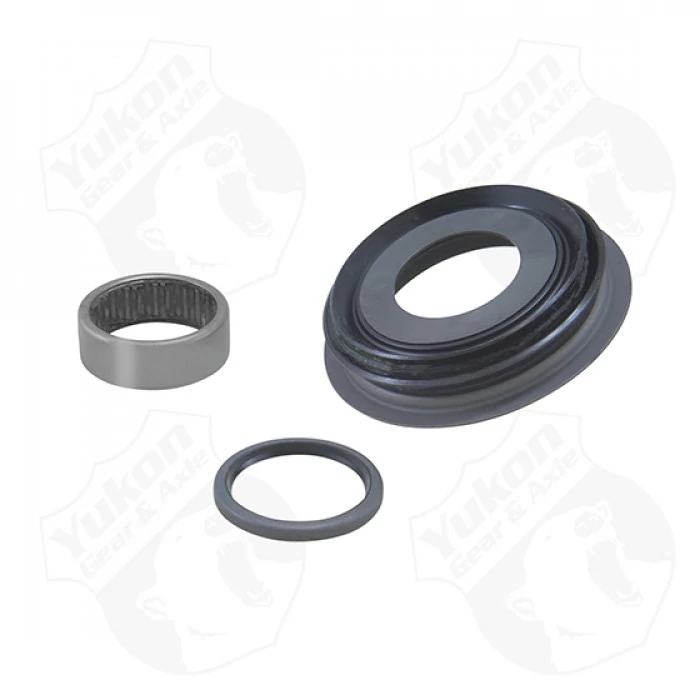 Yukon Gear & Axle® - Spindle Bearing And Seal Kit For Dana 28