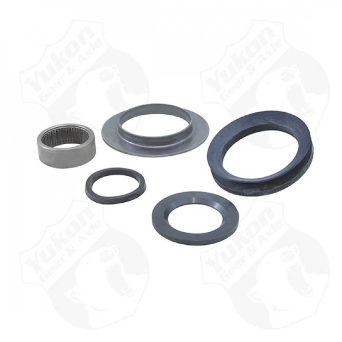 Yukon Gear & Axle® - Spindle Bearing And Seal Kit For Dana 44 IFS