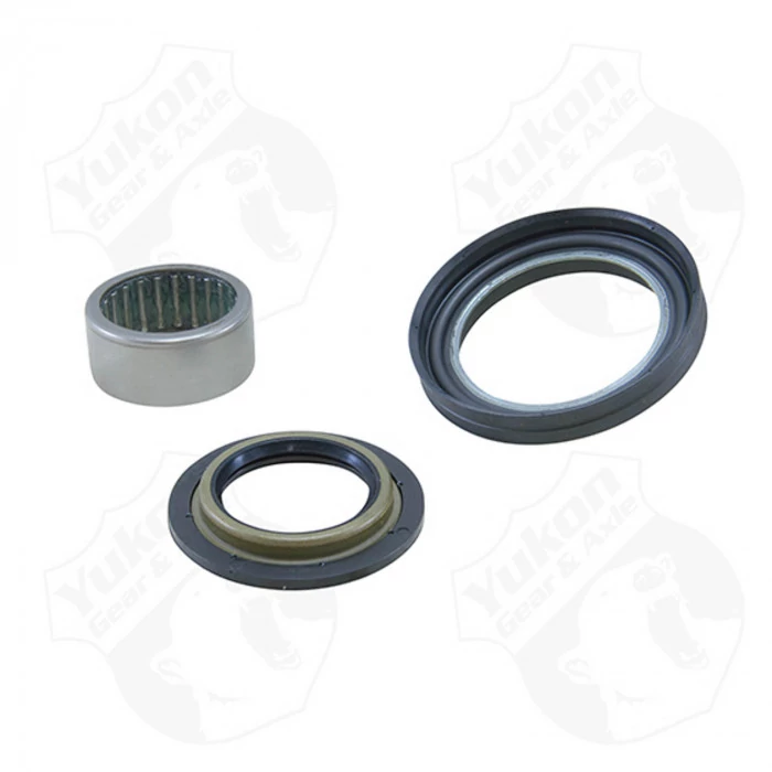 Yukon Gear & Axle® - Spindle Bearing And Seal Kit For 78-99 Ford Dana 60