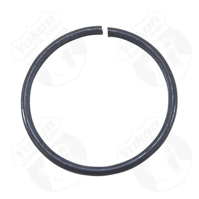 Yukon Gear & Axle® - Stub Axle Snap Ring Clip For 8.8" Ford IFS