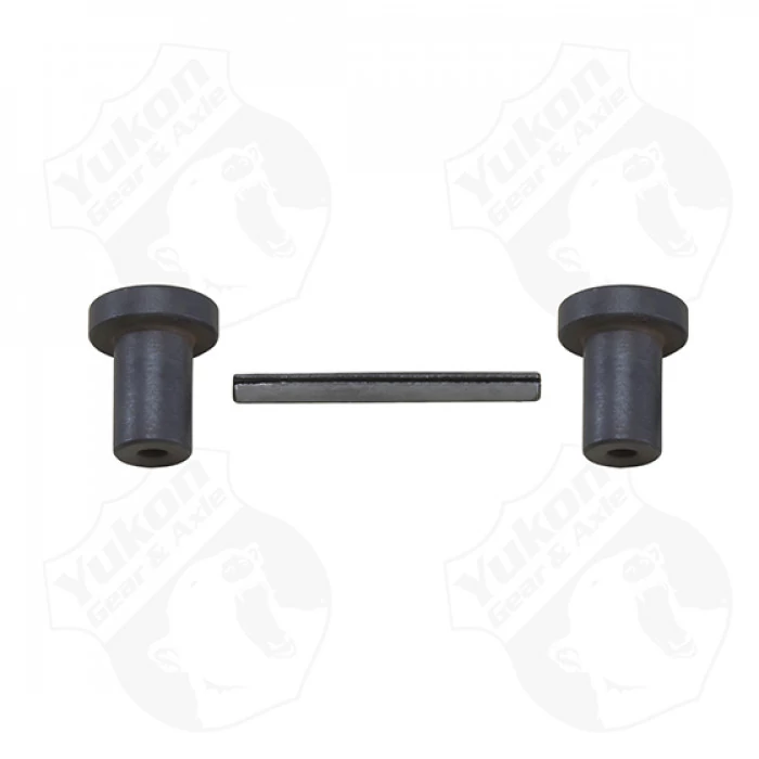 Yukon Gear & Axle® - Powr Lok Button Kit For Dana 30 Dana 44 And Chrysler 8.75"