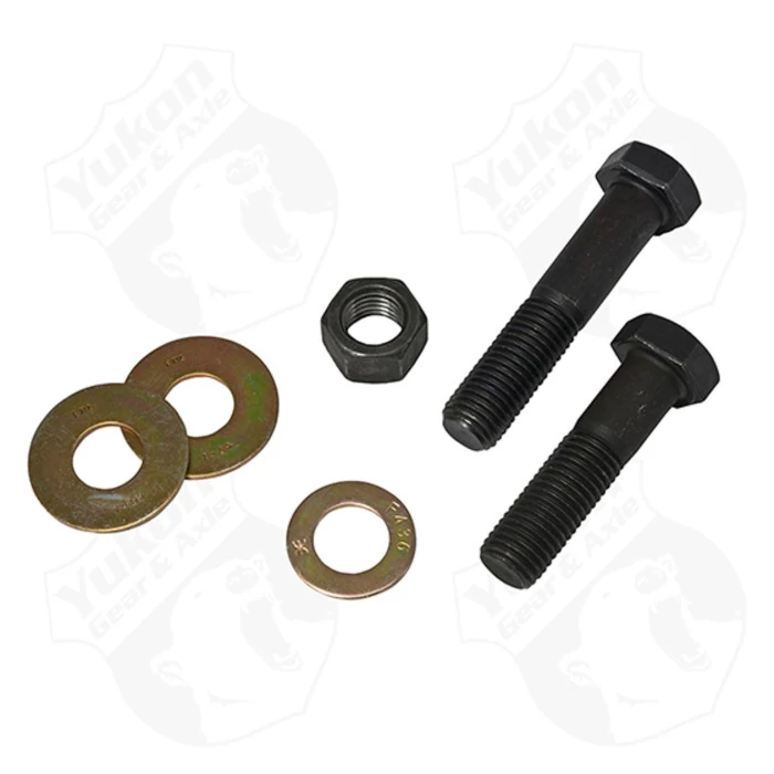 Yukon Gear & Axle® - Tracloc Assembly Tool