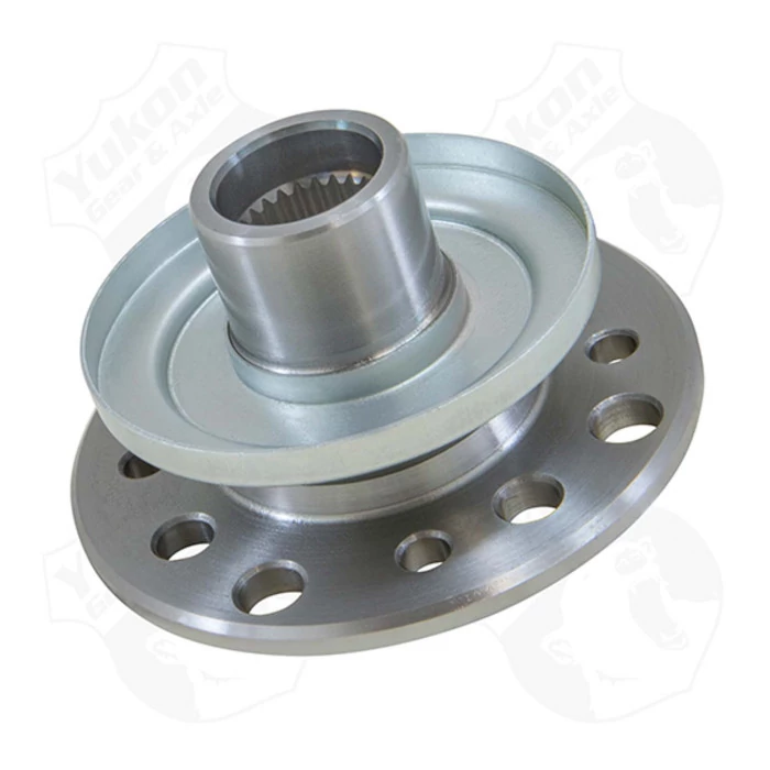 Yukon Gear & Axle® - Yukon 12 Hole Yoke For 83 And Newer Toyota 8" And V6 With 27 Splines