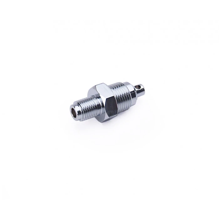 ZEX® - Blow Down Fitting for Internal Safety Port