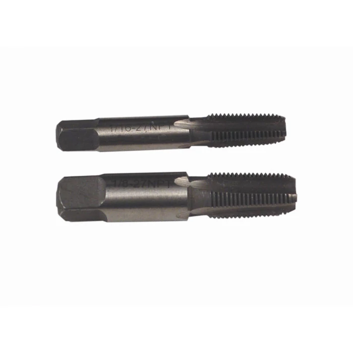 ZEX® - 1/8 NPT Fitting Tap