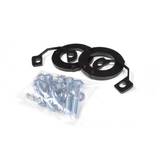 Zone Offroad® - Spacer Leveling Kit 1"