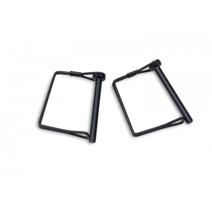 ZROADZ® - Overland Access Rear Gate