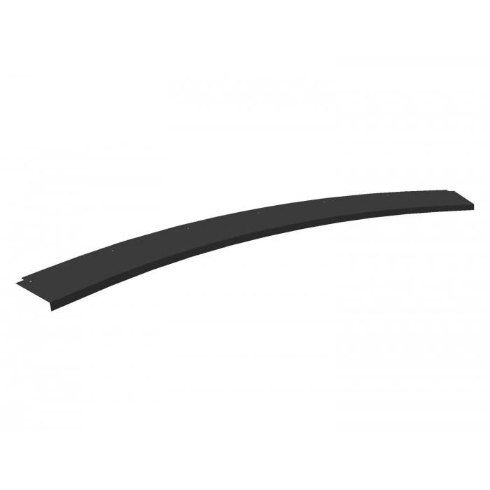 ZROADZ® - Noise Cancelling Universal Wind Diffuser, For 40" Curved LED Light Bar
