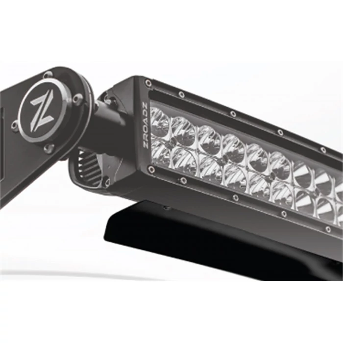 ZROADZ® - Noise Cancelling Universal Wind Diffuser, For 50" Straight LED Light Bar