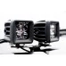 ZROADZ® - Hood Hinge Adapter LED Bracket, Mounts 4 3" LED Pod Lights