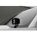 ZROADZ® - Hood Hinge LED Bracket, Mounts 2 3" LED Pod Lights